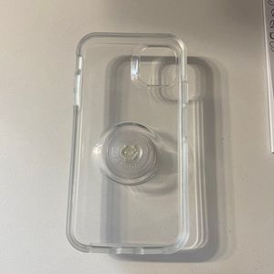 Otter box pop symmetry iPhone 11 case
